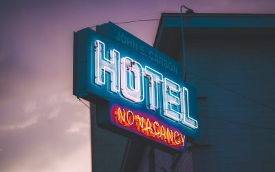 24 Essential KPIs for the Hospitality Industry