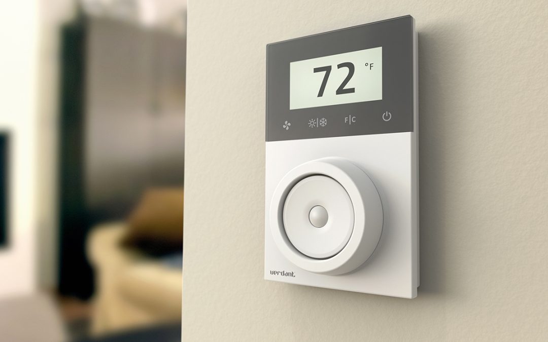 Comparing Hotel Smart Thermostat Features