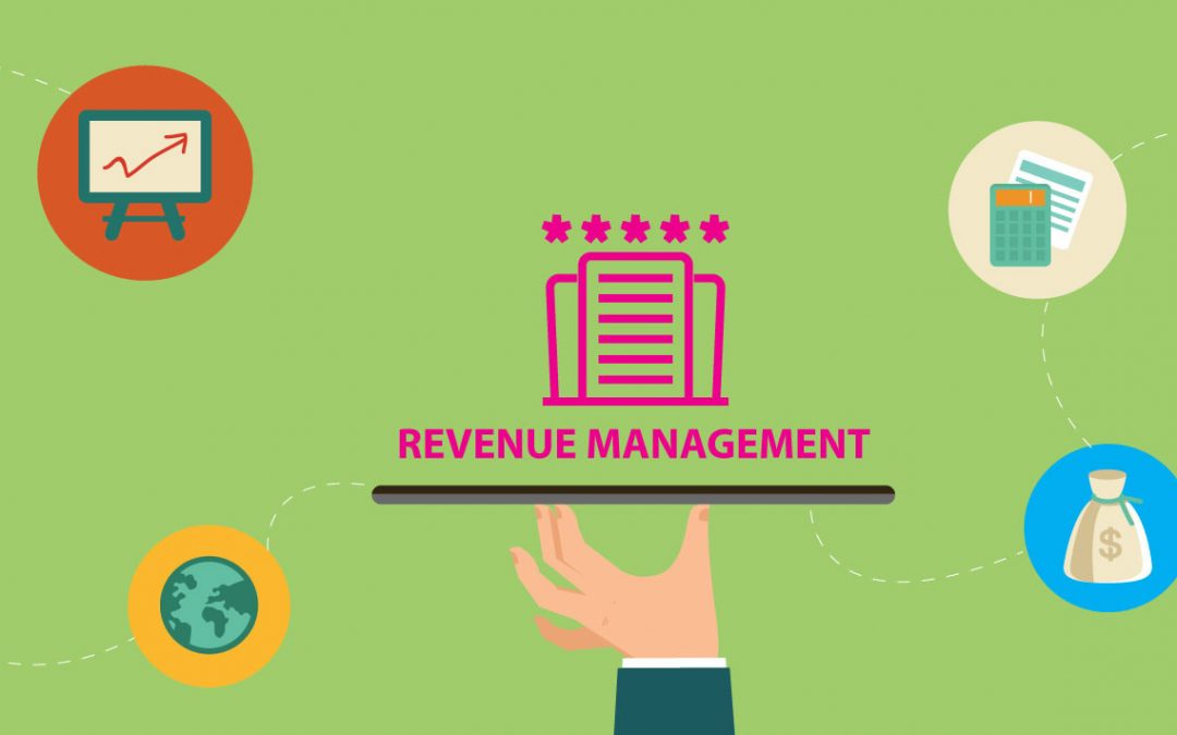 Hotel Revenue Management Strategies for 2020