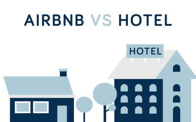 How Airbnb has Disrupted Hotel Management