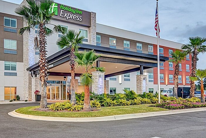Holiday Inn Express Fort Walton Beach, FL